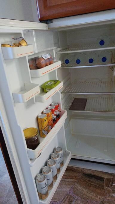 Ολόκληρος Όροφος Αγροτική Οικία Apartment Неос Пиргос Екстериор снимка